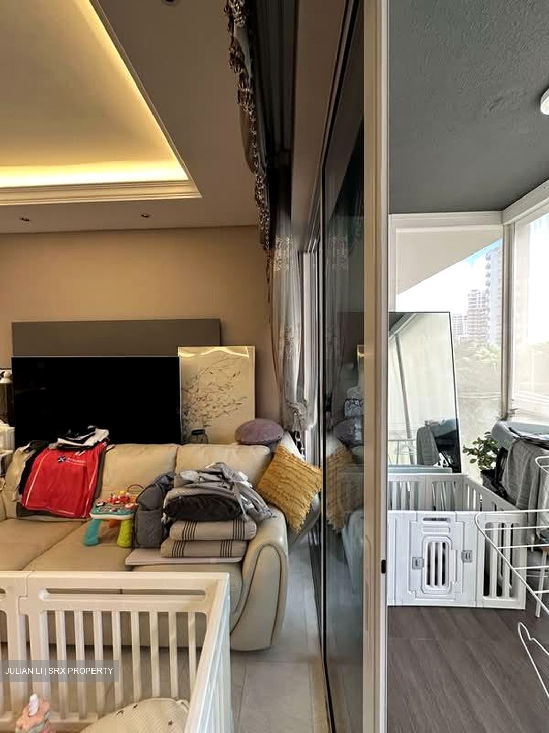 euHabitat (D14), Condominium #570561391